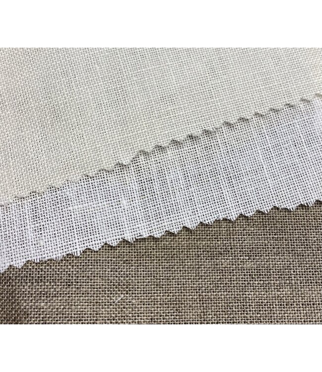 Toile a broder 14 fils