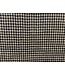 Houndstooth linnen meubelstof