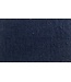 Navy blue linen fabric