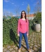Le grenier du lin Pull en maille de lin