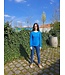 Le grenier du lin Pull en maille de lin