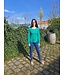 Le grenier du lin Pull en maille de lin