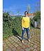 Le grenier du lin Pull en maille de lin
