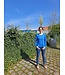 Le grenier du lin Pull en maille de lin