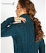 Irelandseye "JUNIPER A997" Turtleneck Ierse trui