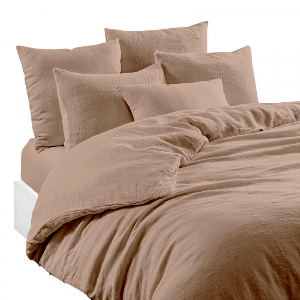 haomy Duvet cover in cimarron linen