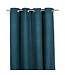 haomy Ready-to-install linen curtains