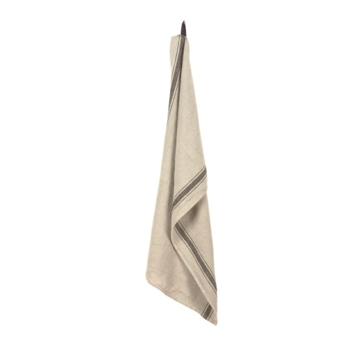 pure linen tea towel olbia