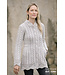 aran craft FERMANAGH Irish waistcoat X5476