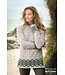 aran craft Pull irlandais "RANELAGH / R5337"