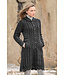 aran craft Gilet irlandais LEITRIM X4791