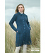 aran craft Irish waistcoat LEITRIM X4791