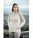 Aran Crafts Gilet irlandais Yeats  Z4689