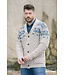 aran craft NEPHIN SH5462 Irish waistcoat