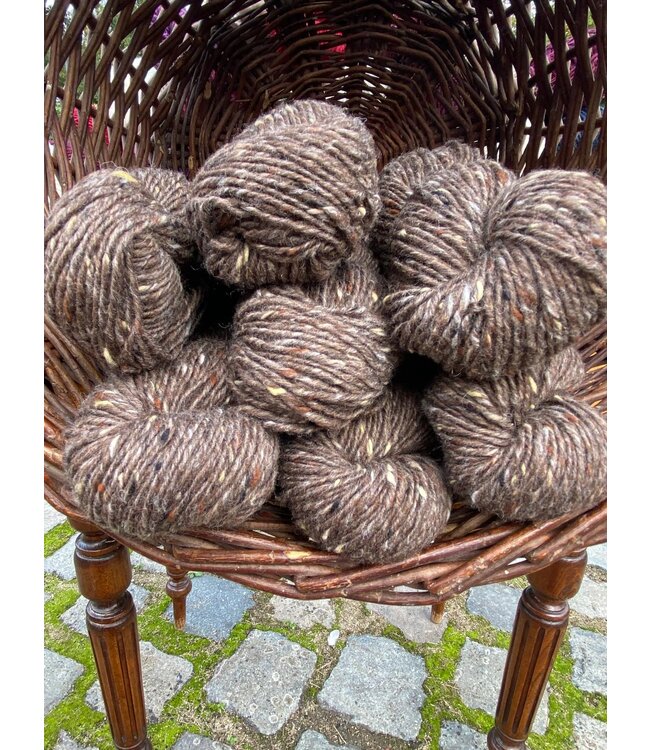 aran craft Pure Irish wool knitting wool