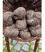 aran craft Breiwol van zuivere Ierse wol