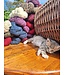 aran craft Breiwol van zuivere Ierse wol