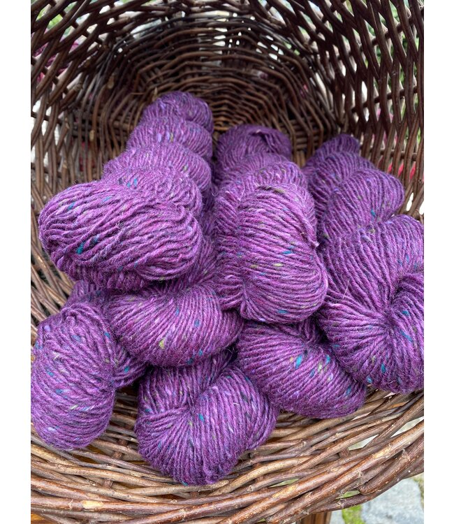 aran craft Laine a tricoter en pure laine irlandaise