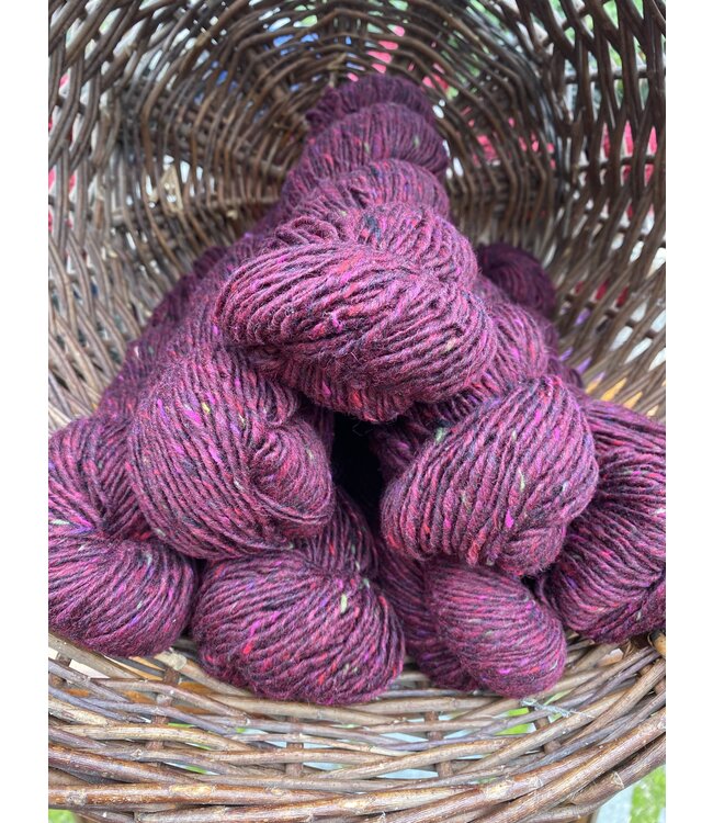 aran craft Laine a tricoter en pure laine irlandaise