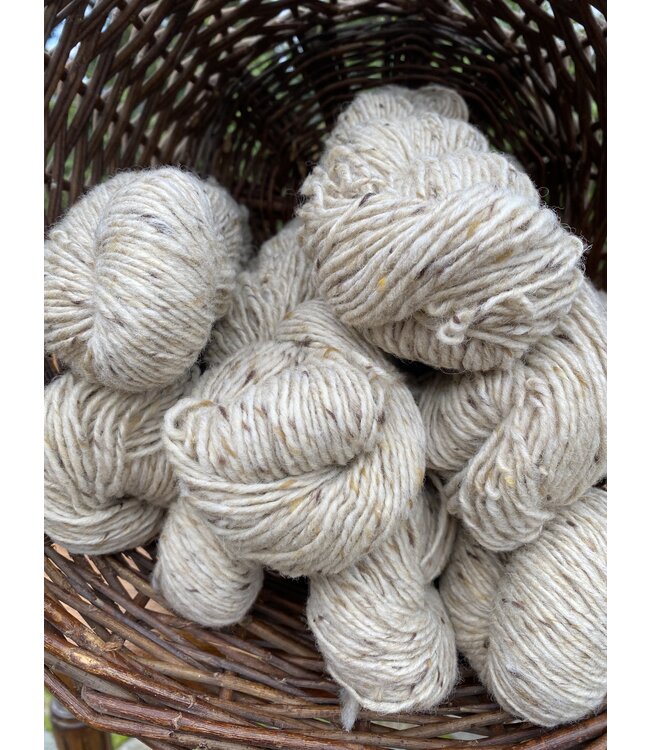 aran craft Pure Irish wool knitting wool
