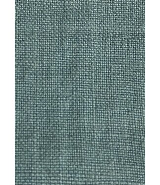 Linen fabric siena pacifico
