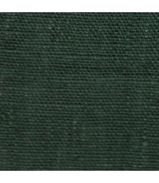 Tissu enduit en lin  SYMARONE
