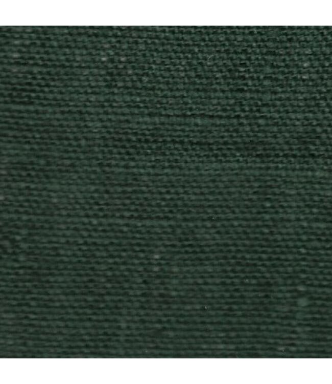 Tissu enduit en lin  SYMARONE