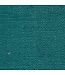Tissu enduit  en lin bleu OCEAN
