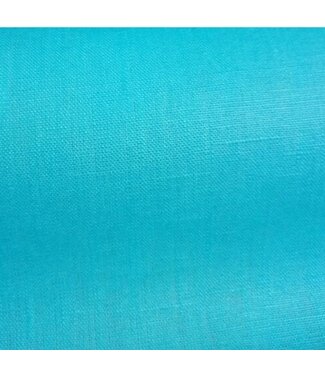 lin enduit " bleu cyan "