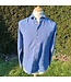 Le grenier du lin boston long sleeve linen shirt