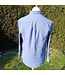 Le grenier du lin boston long sleeve linen shirt