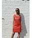 Maloka Robe en lin RONALD PAMPLEMOUSSE