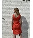 Maloka Robe en lin RONALD PAMPLEMOUSSE