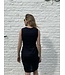 Maloka Robe en lin RALF NOIR