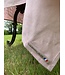 Le grenier du lin Powder pink Siena linen tablecloth