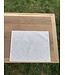 Le grenier du lin Linthal gecoate linnen placemat
