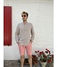 Le grenier du lin Natural RUDY linen jacket