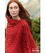 aran craft Poncho en laine irlandaise tipperary CW4784