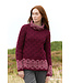 aran craft "RANELAGH / R5337" Irish jumper
