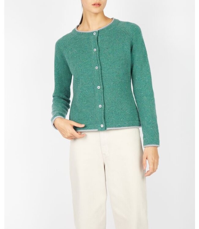 Irelandseye A512 Iers vest