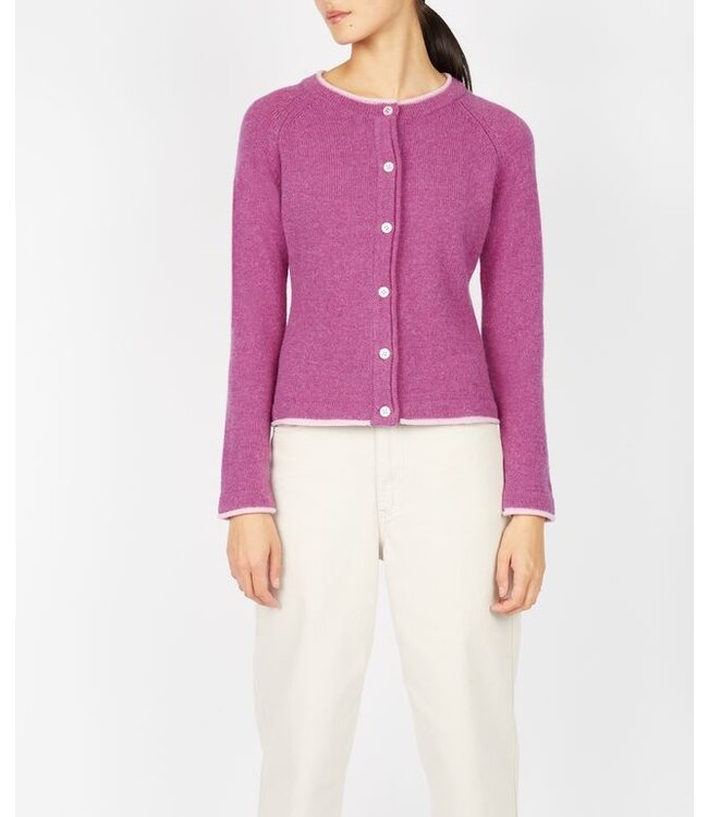 Irelandseye Gilet Irlandais A512