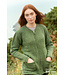 aran craft INISHOWEN Irish waistcoat  K5565