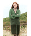 aran craft BALLYSHANNON Irish waistcoat K5563