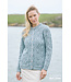 aran craft Iers vest KILLINEY X5467
