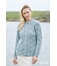 aran craft KILLINEY Irish Cardigan X5467