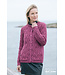 aran craft KILLINEY Irish Cardigan X5467
