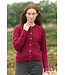 aran craft Irish waistcoat TRAMORE C5578