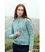 aran craft Irish waistcoat TRAMORE C5578