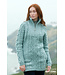 aran craft VENTRY X5558 Irish waistcoat