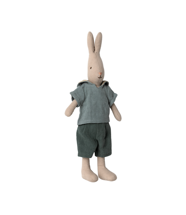 Linen rabbit